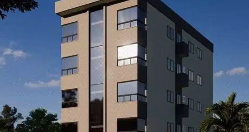 Apartamento à venda no litoral de sc – na praia de barra velha/sc