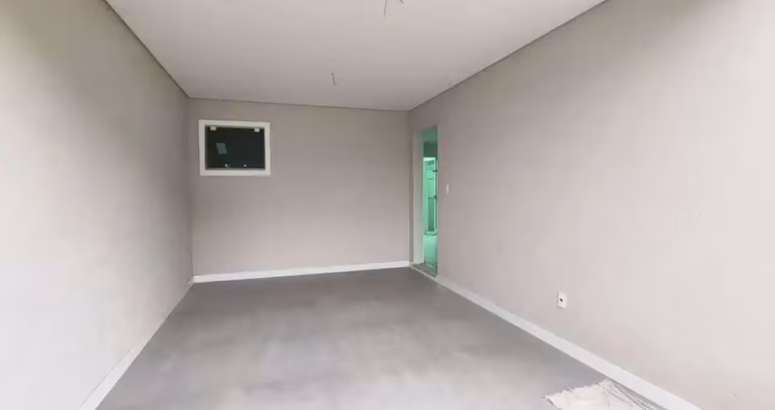 Sobrado à venda no bairro são marcos, condomínio águas claras - campo largo/pr