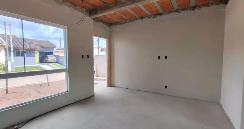 Casa com 3 quartos à venda em Águas Claras, Campo Largo 
