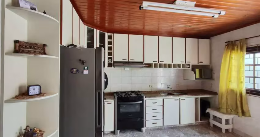 Casa com 4 quartos à venda no Centro, Campo Largo 