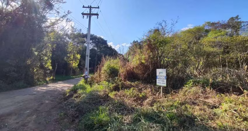 Chácara a venda na colônia dom pedro ii – em campo largo/pr