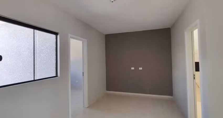 Casa com 1 quarto à venda no Campo de Santana, Curitiba 
