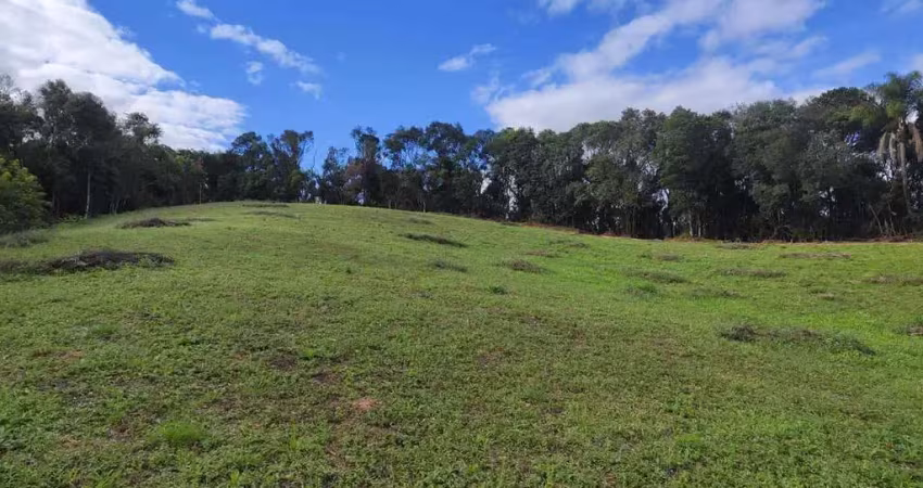 Chácara a venda no bairro colônia balbino cunha - em campo largo/pr