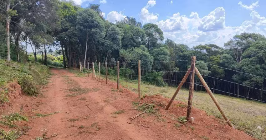 Chácara a venda no bairro colônia balbino cunha - em campo largo/pr