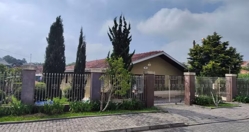 Casa com 1 quarto à venda no Eucaliptos, Fazenda Rio Grande 
