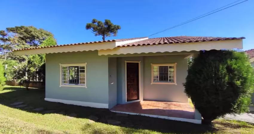 Chácara a venda no bairro itaqui de cima - em campo largo/pr