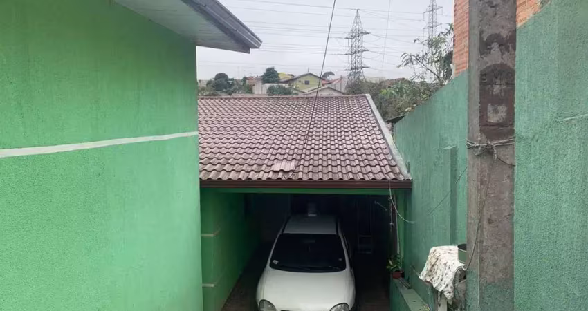 Casa com 2 quartos à venda no Loteamento Yara, Campo Largo 