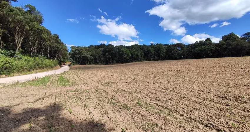 Chácara a venda no bairro ipiranga - em araucária/pr