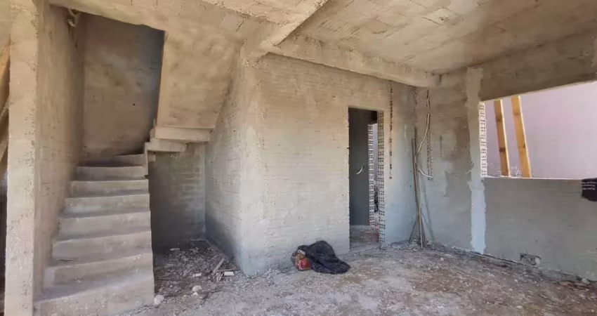 Sobrado à venda no bairro águas claras – campo largo/pr
