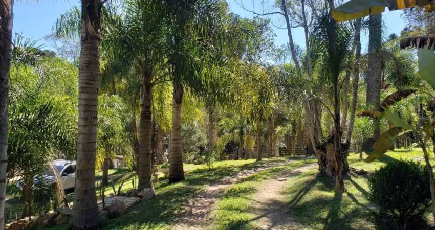 Chácara a venda em mandirituba/pr - areia branca do assis