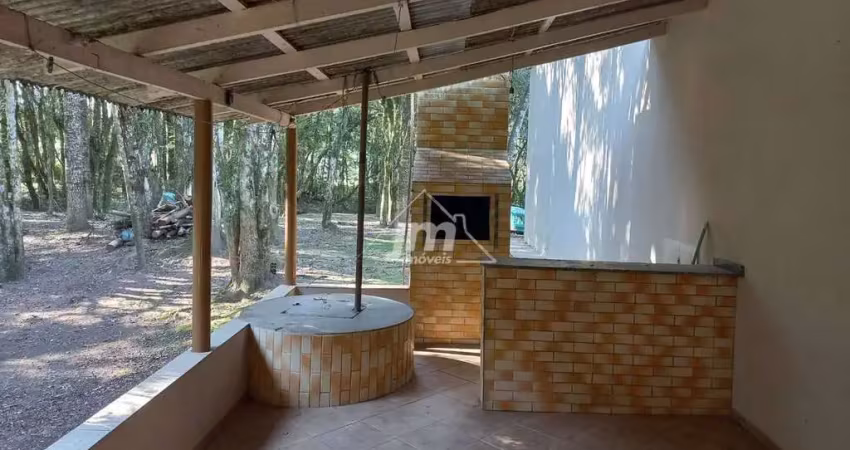 Chácara á venda no bairro rodeiozinho - balsa nova/pr