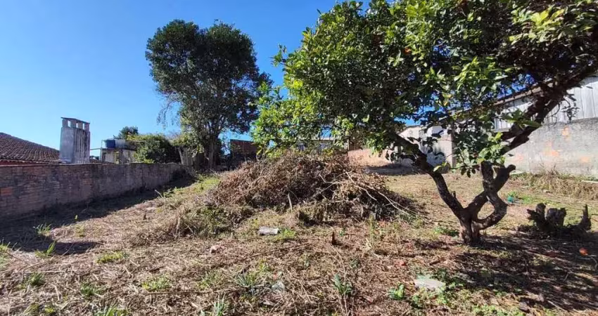 Terreno à venda no bairro loteamento itaboa - em campo largo/pr.