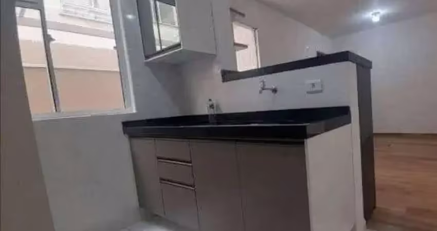 Apartamento para venda, bom jesus, campo largo / pr
