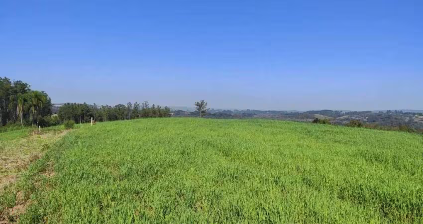 Terreno à venda no bairro rodeio santo antônio – em balsa nova/pr