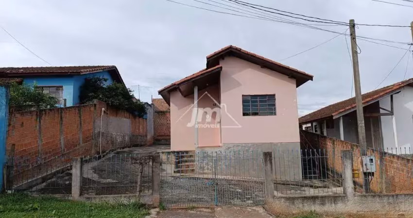 Casa a venda no residencial balsa nova i - em balsa nova/pr