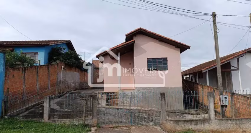 Casa com 3 quartos à venda no Centro, Balsa Nova 