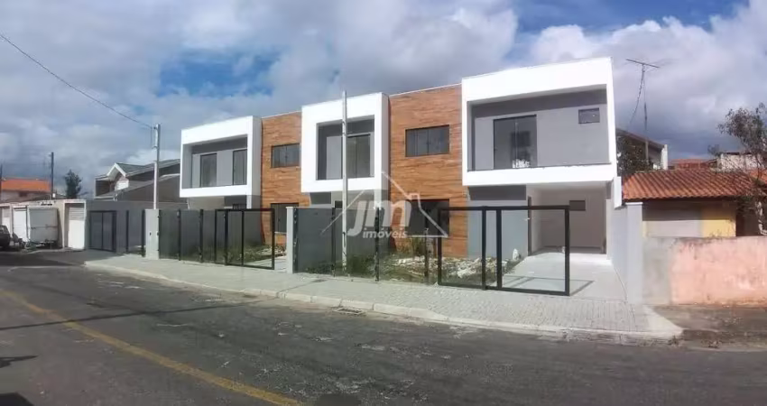 Casa com 4 quartos à venda no Centro, Campo Largo 