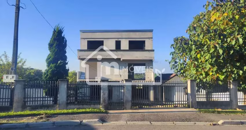 Casa com 3 quartos à venda em Pessegueiro, Balsa Nova 