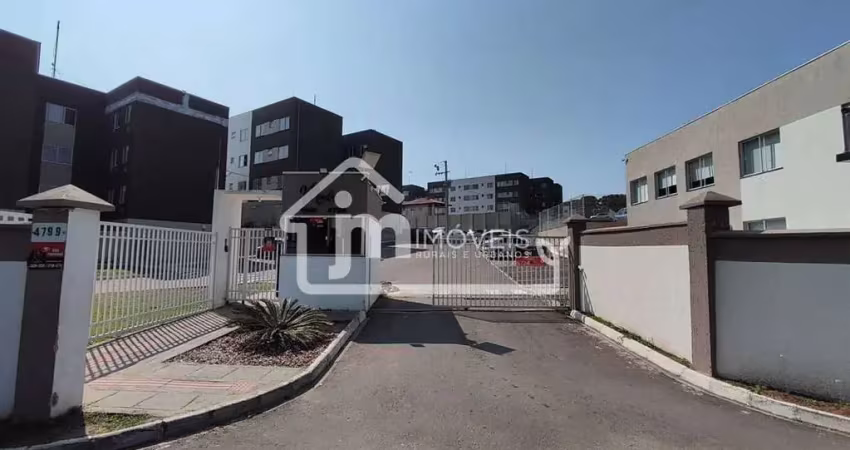 Apartamento à venda no madison condomínio clube no bairro bom jesus – em campo largo/pr.