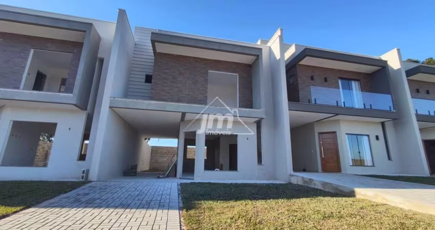 Sobrado á venda no Bairro Aguas Claras - em Campo Largo/PR