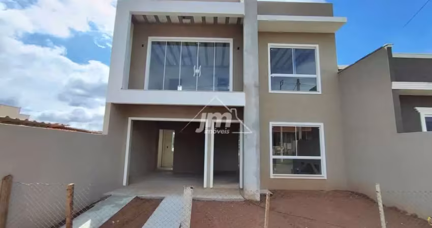 Casa com 3 quartos à venda em Águas Claras, Campo Largo 