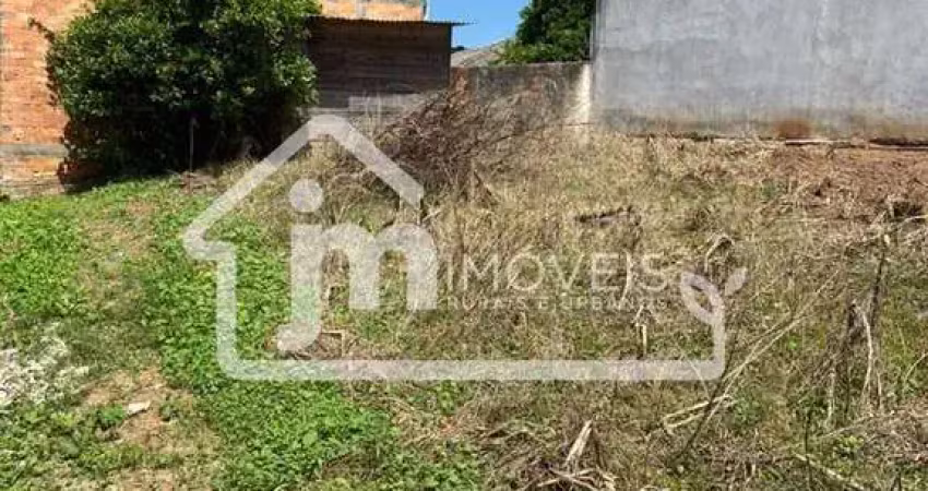 Terreno à venda no Jardim Esmeralda, Campo Largo 