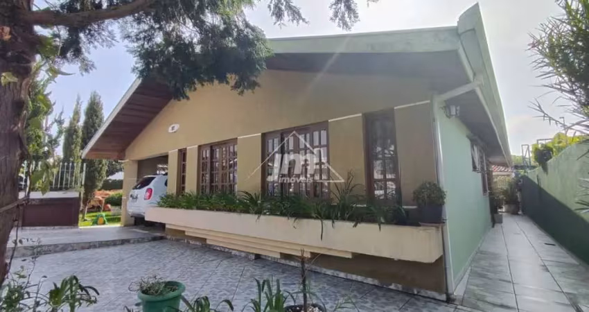 Casa com 3 quartos à venda no Eucaliptos, Fazenda Rio Grande 