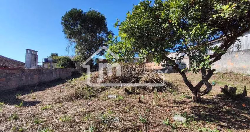 Terreno à venda no bairro loteamento itaboa - em campo largo pr