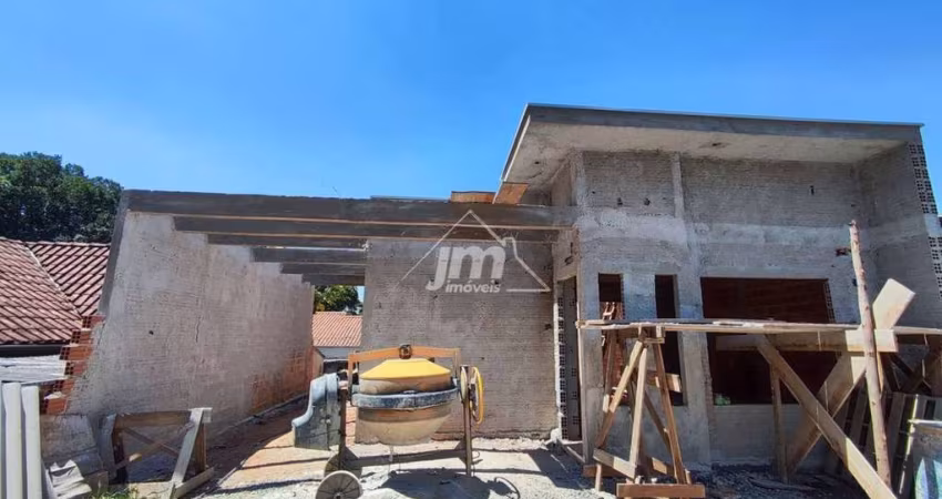 Casa à venda no Bairro Monsenhor Francisco Gorski – em Campo Largo/PR