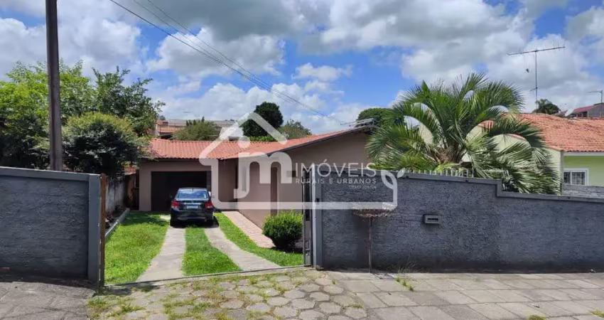 Casa com 4 quartos à venda no Centro, Campo Largo 