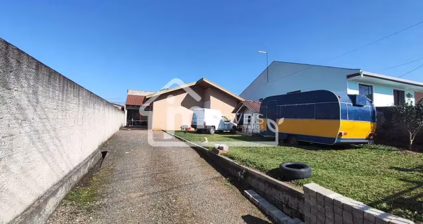 Casa com 2 quartos à venda no Loteamento Helvídia, Campo Largo 