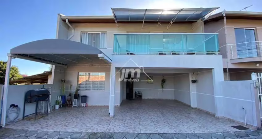 Casa com 4 quartos à venda no Centro, Campo Largo 