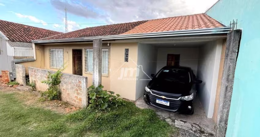 Casa à venda no Bairro Jardim das Acácias - Campo Largo/PR