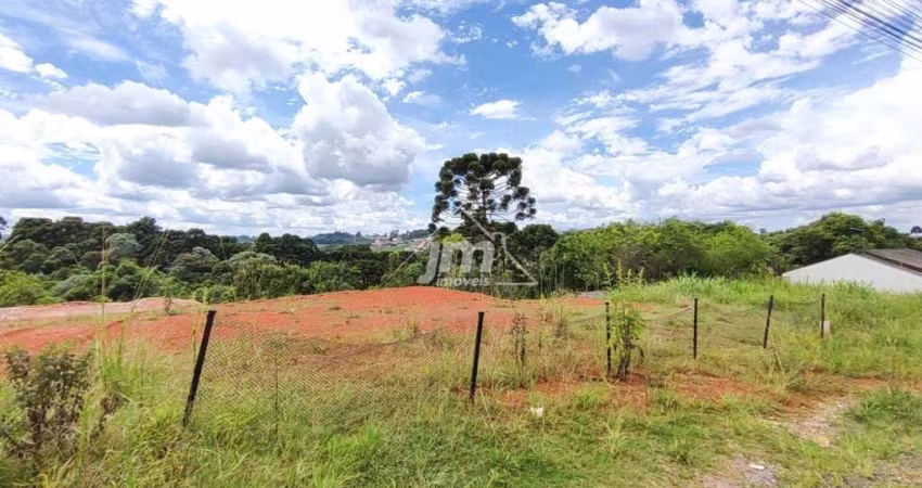 Terreno para Venda, Vila Rivabem, Campo Largo / PR
