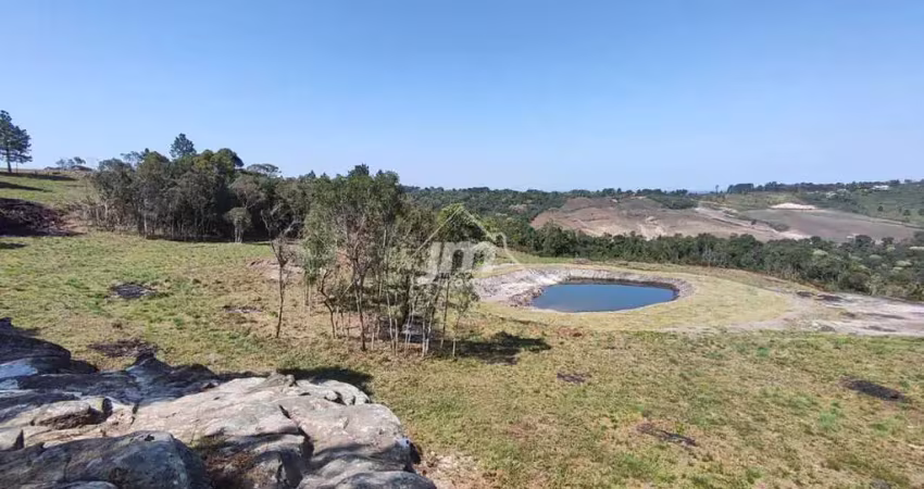 Chácara a venda no bairro são luiz do purunã - em balsa nova/pr