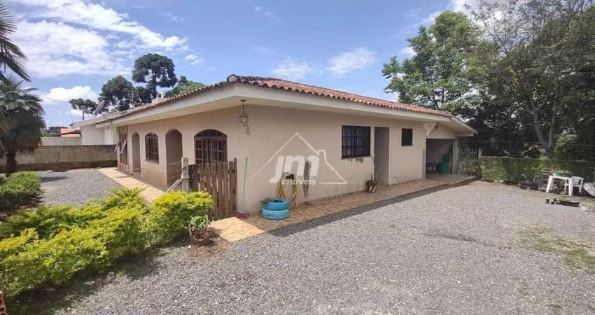 Chácara a venda no Bairro Pessegueiros – Balsa Nova/Pr.
