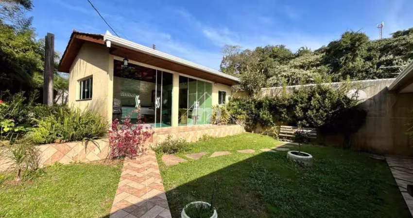 Casa com 2 quartos à venda na Rondinha, Campo Largo 