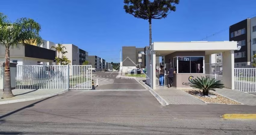 Apartamento a venda no Bairro Jardim Itaqui - em Campo Largo/PR