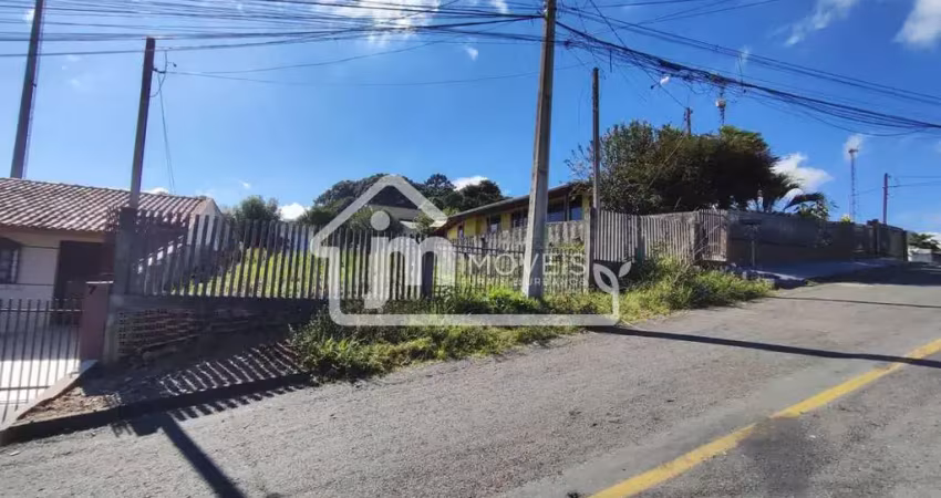 Terreno para venda no bairro jardim esmeralda - em campo largo/pr