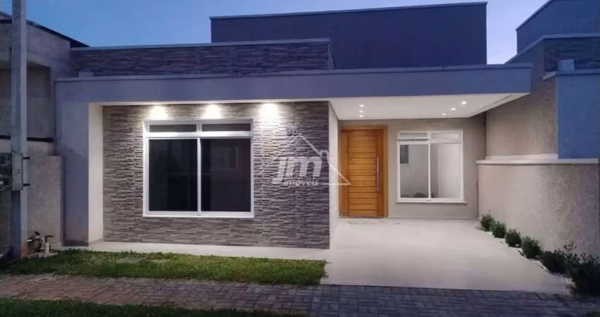 Casa com 3 quartos à venda no Centro, Contenda 