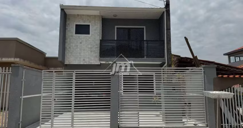 Sobrado a venda no bairro estação - em araucária/pr