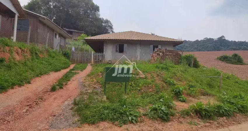 Casa para locação no Bairro Nova Serrinha - em Balsa Nova/PR