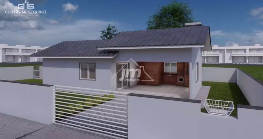 Casa a venda no bairro vila otto - em campo largo/pr