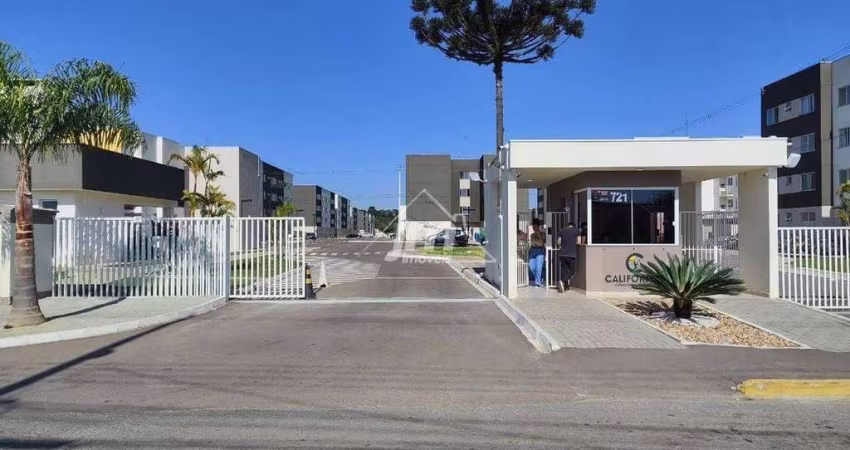 Apartamento a venda no Bairro Jardim Itaqui - em Campo Largo/PR