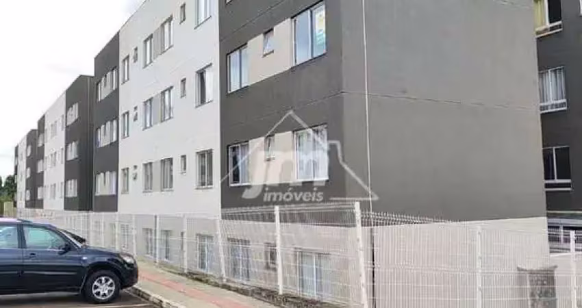 Apartamento para locação no condomínio madison no bairro bom jesus – em campo largo/pr.