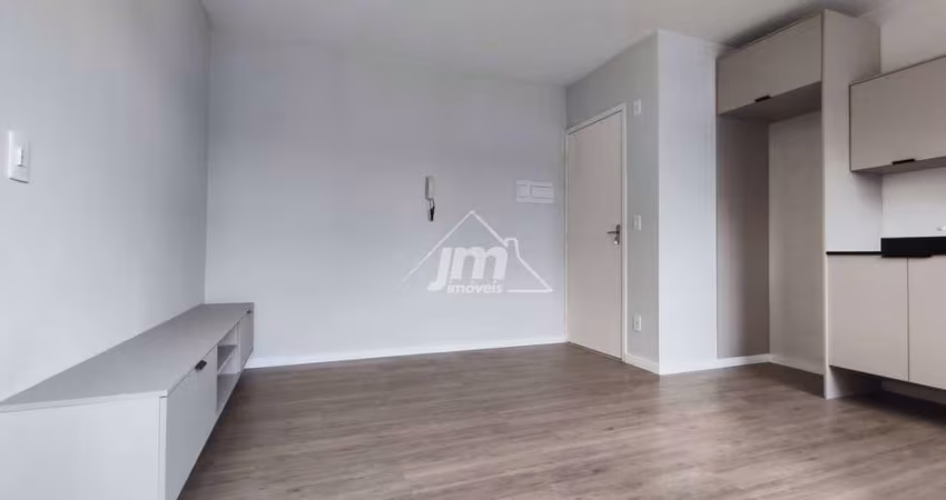 Apartamento para venda no Bairro Jardim Iruama em Campo Largo/PR.