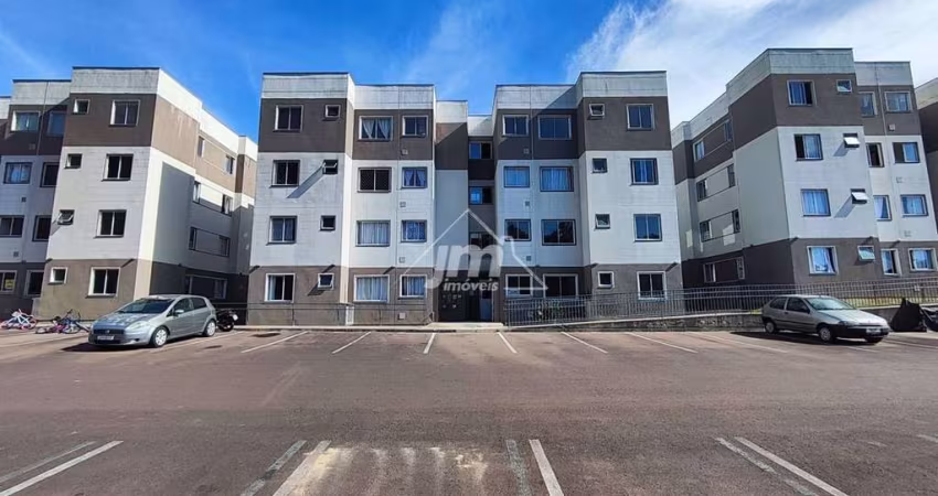 Apartamento a venda no Bairro Jardim Iruama - em Campo Largo/PR