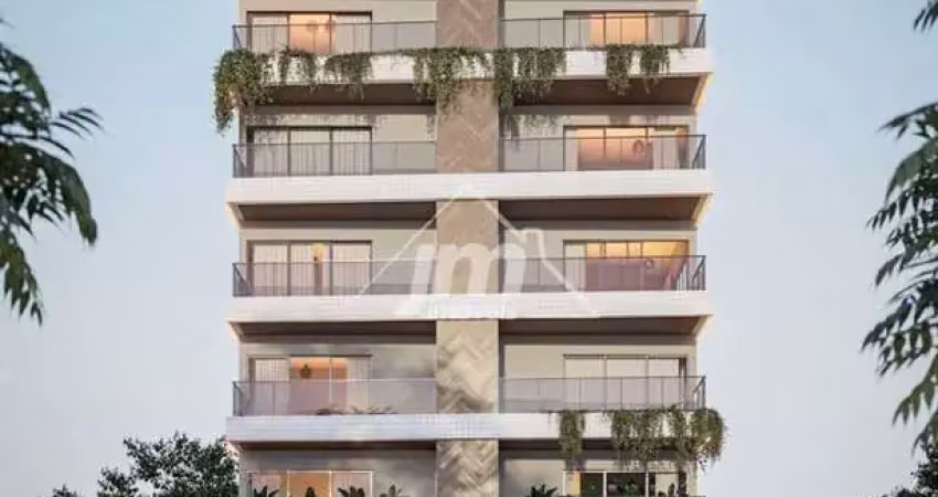 Apartamento para venda em balneário jardim pérola do atlantico –  itapoá/sc