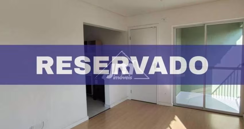 Apartamento para locação no Bairro Cercadinho - Campo Largo/ PR