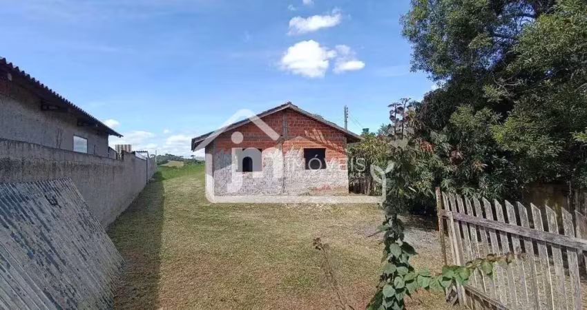 Casa com 2 quartos à venda na Vila Conceição, Campo Largo 